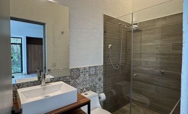 Muy buena casa en renta en Jiutepec