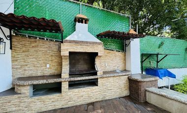 Muy buena casa en renta en Jiutepec