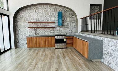 Muy buena casa en renta en Jiutepec