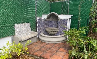 Muy buena casa en renta en Jiutepec