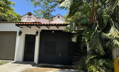 Muy buena casa en renta en Jiutepec