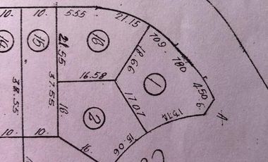 LOTE IDEAL EMPRENDIMIENTO