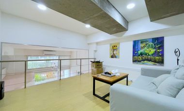 Oficina  EN VENTA en Puerto de Olivos-Vias/Rio