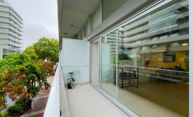 Oficina  EN VENTA en Puerto de Olivos-Vias/Rio