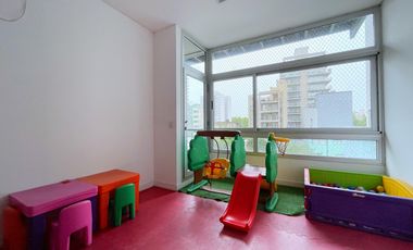 Oficina  EN VENTA en Puerto de Olivos-Vias/Rio