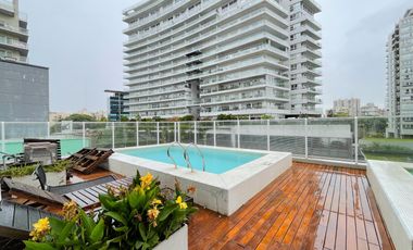 Oficina  EN VENTA en Puerto de Olivos-Vias/Rio