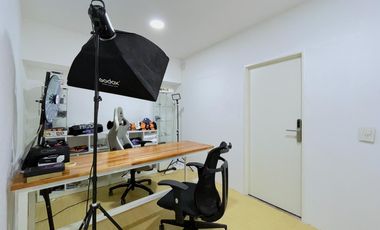 Oficina  EN VENTA en Puerto de Olivos-Vias/Rio