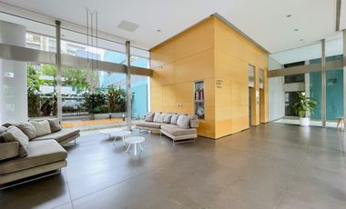 Oficina  EN VENTA en Puerto de Olivos-Vias/Rio