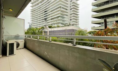 Oficina  EN VENTA en Puerto de Olivos-Vias/Rio