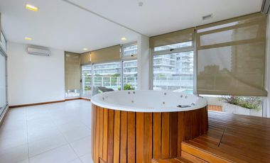Oficina  EN VENTA en Puerto de Olivos-Vias/Rio