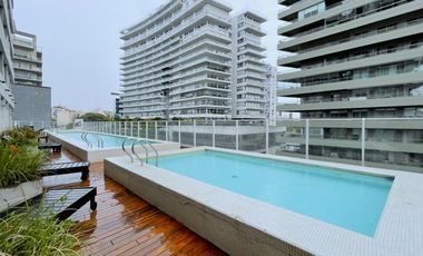 Oficina  EN VENTA en Puerto de Olivos-Vias/Rio