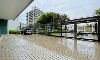 Oficina  EN VENTA en Puerto de Olivos-Vias/Rio