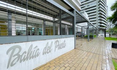 Oficina  EN VENTA en Puerto de Olivos-Vias/Rio