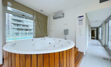 Oficina  EN VENTA en Puerto de Olivos-Vias/Rio