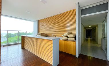 Oficina  EN VENTA en Puerto de Olivos-Vias/Rio