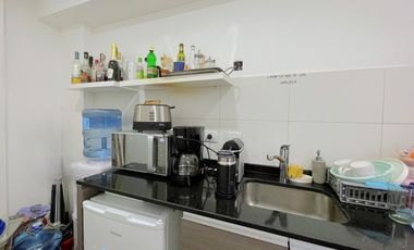 Oficina  EN VENTA en Puerto de Olivos-Vias/Rio