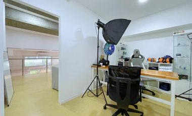 Oficina  EN VENTA en Puerto de Olivos-Vias/Rio