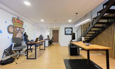 Oficina  EN VENTA en Puerto de Olivos-Vias/Rio