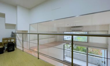 Oficina  EN VENTA en Puerto de Olivos-Vias/Rio