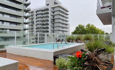 Oficina  EN VENTA en Puerto de Olivos-Vias/Rio