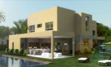 Casa en Lagos de Canning