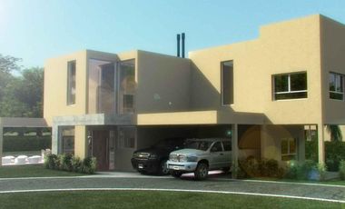 Casa en Lagos de Canning
