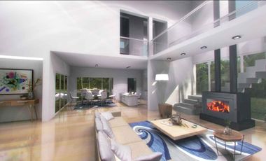 Casa en Lagos de Canning