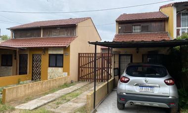 Dúplex en venta - 2 Dormitorios 2 Baños - Cochera - 60Mts2 - Mar del Tuyú