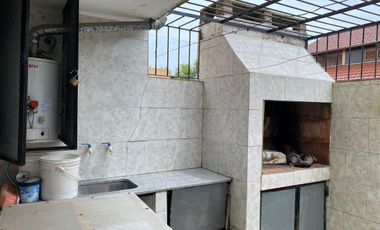 Dúplex en venta - 2 Dormitorios 2 Baños - Cochera - 60Mts2 - Mar del Tuyú