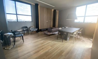 Departamento - Villa Crespo