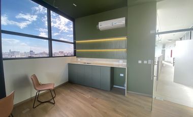 Departamento - Villa Crespo