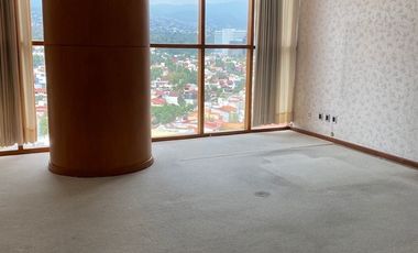 OFICINA EN VENTA/RENTA EN PICO DE VERAPAZ, COL. JARDINES EN LA MONTAÑA