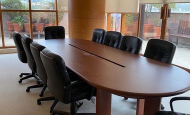 OFICINA EN VENTA/RENTA EN PICO DE VERAPAZ, COL. JARDINES EN LA MONTAÑA