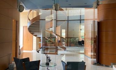 OFICINA EN VENTA/RENTA EN PICO DE VERAPAZ, COL. JARDINES EN LA MONTAÑA