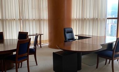 OFICINA EN VENTA/RENTA EN PICO DE VERAPAZ, COL. JARDINES EN LA MONTAÑA