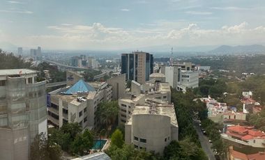 OFICINA EN VENTA/RENTA EN PICO DE VERAPAZ, COL. JARDINES EN LA MONTAÑA