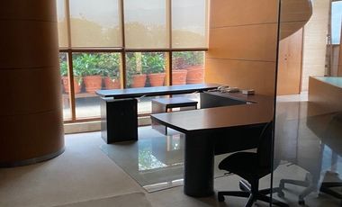 OFICINA EN VENTA/RENTA EN PICO DE VERAPAZ, COL. JARDINES EN LA MONTAÑA