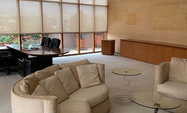 OFICINA EN VENTA/RENTA EN PICO DE VERAPAZ, COL. JARDINES EN LA MONTAÑA