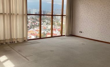 OFICINA EN VENTA/RENTA EN PICO DE VERAPAZ, COL. JARDINES EN LA MONTAÑA