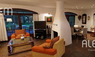 Casa de 3 dormitorios en venta en El Ombu