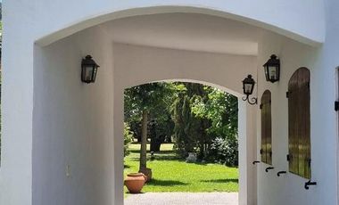 Casa de 3 dormitorios en venta en El Ombu