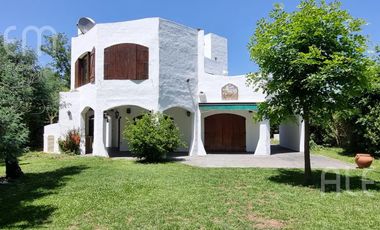 Casa de 3 dormitorios en venta en El Ombu