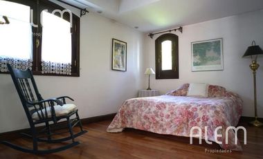 Casa de 3 dormitorios en venta en El Ombu