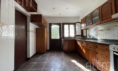 Casa de 3 dormitorios en venta en El Ombu