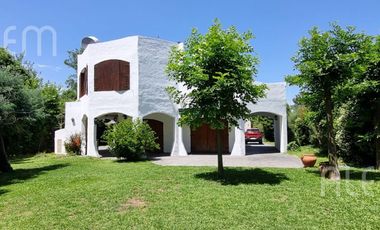 Casa de 3 dormitorios en venta en El Ombu