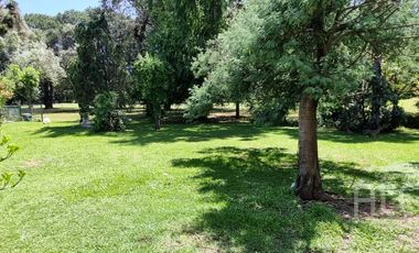 Casa de 3 dormitorios en venta en El Ombu