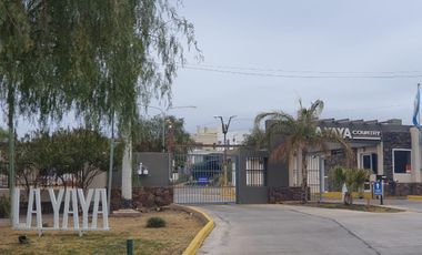 Terreno en Venta en El Challao