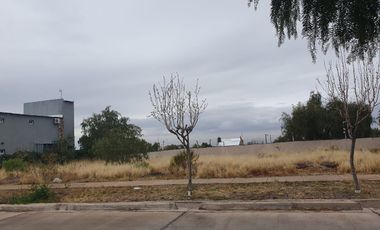 Terreno en Venta en El Challao
