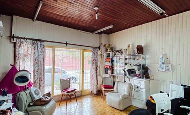 Casa en venta - 3 Dormitorios 4 Baños Local - 433Mts2 - Ensenada