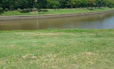 Terreno en  Yacht, Nordelta